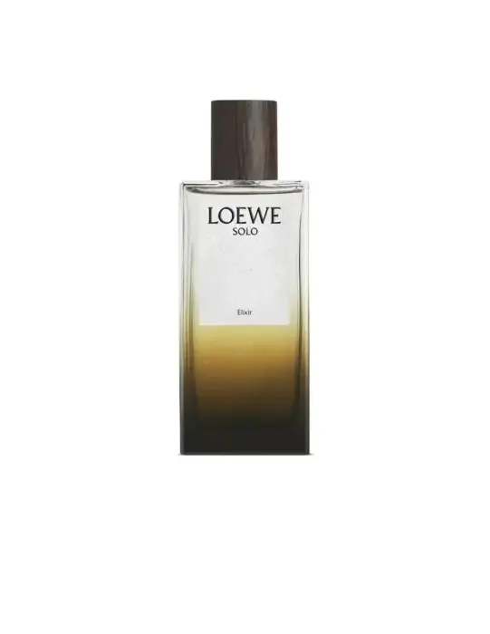 Loewe Solo Elixir (EDP) parfimērijas ūdens vīriešiem 100 ml