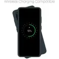 Mercury Soft Samsung S22+ S906 niebieski|midnight blue Foto 4