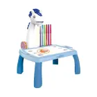 Maxlife projector with drawing table MXDP-200 blue Foto 1