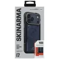 Etui Skinarma Vigor MagSafe do iPhone 17  Pro Max niebieski Foto 6