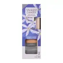 Yankee Candle Midnight Jasmine Reed Diffuser 120ml