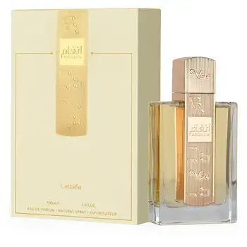 Lattafa Angham унисекс парфюм 100 мл