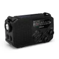 PHILIPS portatīvais kabatas izmēra radio, melns Foto 3