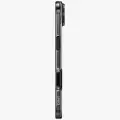 UNIQ Clario Case for iPhone Air Magclick Charging Black Photo