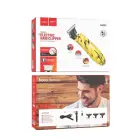 Hair clipper Hoco DAR17 yellow Фото num