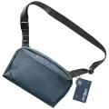 Bag UNIQ Arden Sling 2L blue Фото num