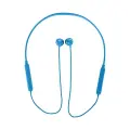 GJBY headphones - SPORTS BLUETOOTH CA-113 Blue Foto 2