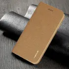 Vennus book type phone case for iPhone 14 Pro Max gold — Photo 5