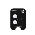 Joyroom JR-MFY0255 Glass Screen Protector for iPhone 16|16 Plus Lenses - Black Foto 1