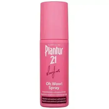 Plantur 21 #longhair Oh Wow! Spray 100ml