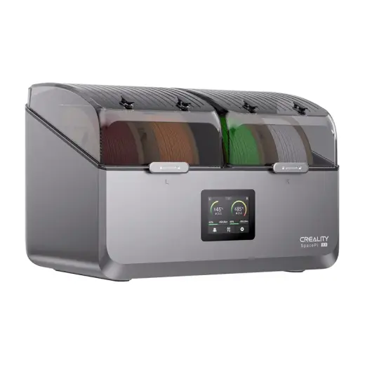 Creality SpacePi X4 Filament Dryer Фото num