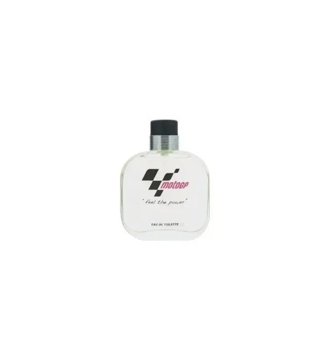 Moto Gp, Feel The Power, Eau De Toilette, For Men, 100 ml *Tester