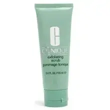 Exfoliating Scrub (oily skin) - Exfoliating Face Cream