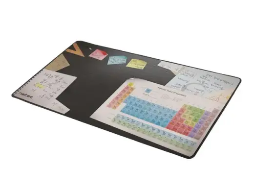 Mousepad Science Maxi 800x400mm Фото num