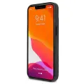 Original Case BMW Hardcase Signature BMHCP13SPCUMRBK for Iphone 13 Mini Transparent Фото num