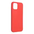 Forever Bioio maciņš telefonam iPhone 12 Mini sarkans — Foto 1
