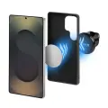 OBAL:ME MagDot Magnetic Car Holder Black Foto 2