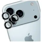 3MK Lens Protection Pro for Apple iPhone 17 Pro / 17 Pro Max Silver — Foto 6