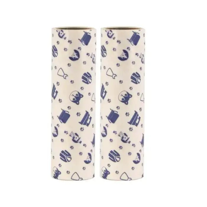 Lint removal roller spare Rully