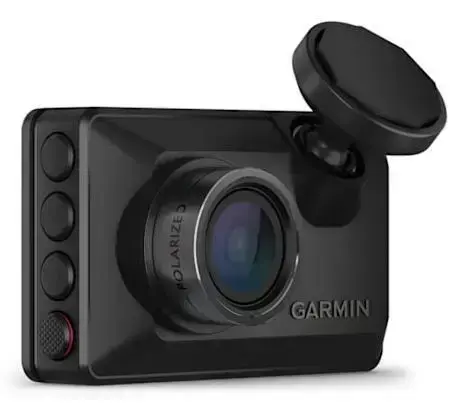 Garmin Dashcam X210 / 010-02859-10 Black