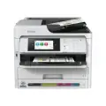 Epson WorkForce Pro WF-C5890DWF WFC5890DWF Multifunktionsdrucker Farbe Tintenstrahl (C11CK23401) Foto 4