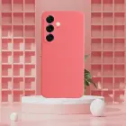 MagColor Pure Case for Samsung Galaxy S25 red — Photo 5