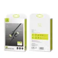 USAMS Kabel HDMI - HDMI U49 3m czarny|black 4K HD SJ427HD01 (US-SJ427) Фото num