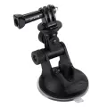 Puluz Glass car holder for GOPRO Hero, DJI Osmo Action PU51 Foto 3