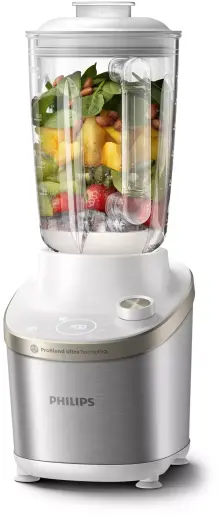 PHILIPS Daily Collection blenderis, 1500W, balts Photo