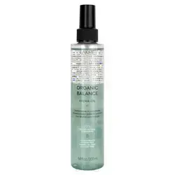 Lakme Teknia Organic Balance Hydra-Oil 6.8 Oz