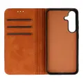 Wonder Prime Case for Xiaomi Redmi Note 13 Pro 4G brown — Foto 4