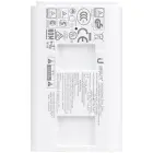 24v, .5A POE, white, EU — Foto 4