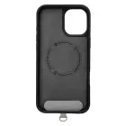 Nylon insert for pendant - gray Фото num