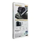 X-ONE Sapphire Camera Armor - for Samsung Galaxy S25 Ultra - silver Фото num