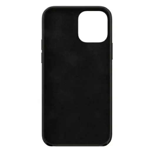 Bugatti Porto Full Wrap iPhone 12 Pro Max czarny|black 42646 Foto 8