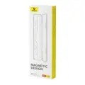 Stylus case for the Baseus Smooth Writing 2 tablet - white Foto 5