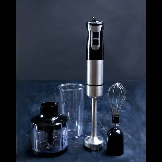 Gastronoma rokas blenderis, 1000W Photo