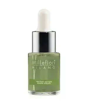 Fragrance Millefiori Milano Soluble in Water Verdant Escape 15 Ml Foto 3
