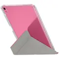 Case Skinarma Zeta for iPad 11" A16       (2025) | iPad 10.9" 10 gen. (2022) pink Фото num