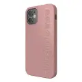 SuperDry Snap iPhone 12 mini Compostable Case różowy|pink 42620 Photo