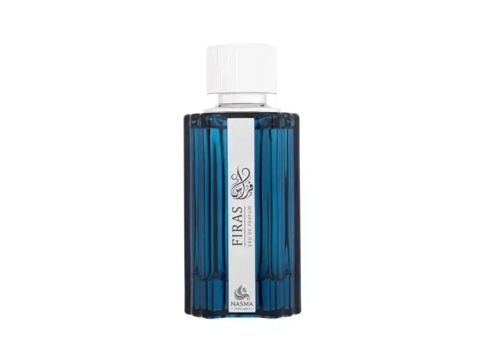 Nasma Firas (EDP) parfimērijas ūdens vīriešiem 100 ml