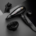 BaByliss Hair Dryer Pro Rapido black Schwarz (BAB7000IE) Foto 4