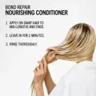 Schwarzkopf Blondme Bond Repair Conditioner in Clear Фото num