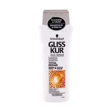 Schwarzkopf Professional Gliss Kur Total Repair Shampoo 400ml