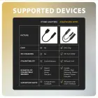 ADA-HCPD USB-C 32bit PD external sound adapter — Foto 8