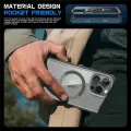 Supcase UB Mag Case with MagSafe for iPhone 16 Pro Max - Gray Photo