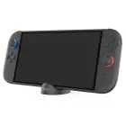 iPega SW2041 Mini Charger Dock for Switch Lite/Nintendo Switch/Nintendo Switch 2  Black/Red Foto 3