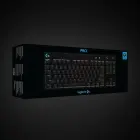 Logitech Keyboard G Pro / 920-009389 Black — Foto 8