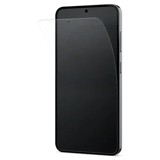 Spigen Neo Flex hydrogel film for Samsung Galaxy S24 - 2 pcs. Foto 9