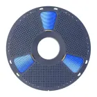 Sunlu PLA+ Silk Filament (blue) — Foto 3